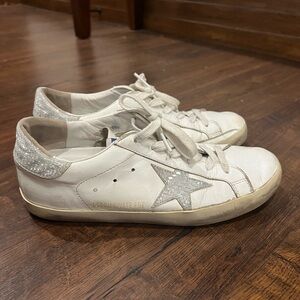 Golden Goose size 39